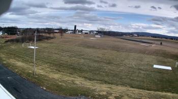 Weather camera view of Kutztown Area Middle School.