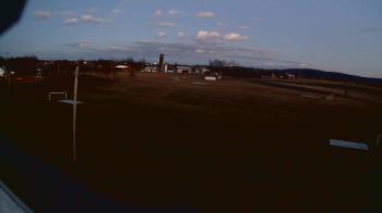 Weather camera view of Kutztown Area Middle School.