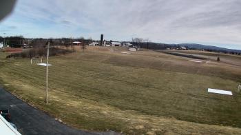 Weather camera view of Kutztown Area Middle School.