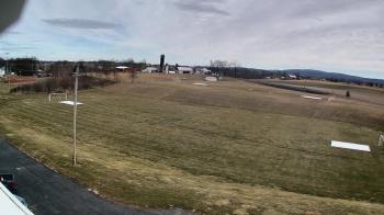 Weather camera view of Kutztown Area Middle School.