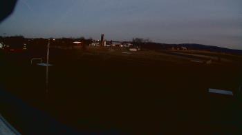 Weather camera view of Kutztown Area Middle School.