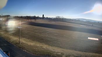 Weather camera view of Kutztown Area Middle School.