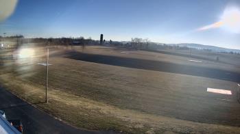 Weather camera view of Kutztown Area Middle School.