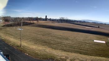 Weather camera view of Kutztown Area Middle School.