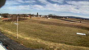 Weather camera view of Kutztown Area Middle School.