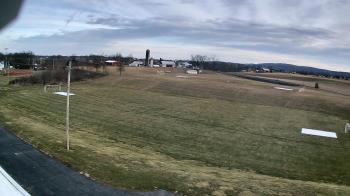 Weather camera view of Kutztown Area Middle School.