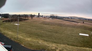 Weather camera view of Kutztown Area Middle School.