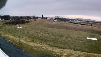 Weather camera view of Kutztown Area Middle School.