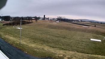 Weather camera view of Kutztown Area Middle School.