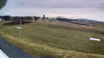 Weather camera view of Kutztown Area Middle School.