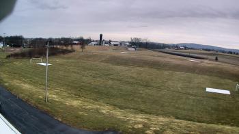 Weather camera view of Kutztown Area Middle School.