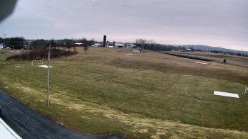 Weather camera view of Kutztown Area Middle School.