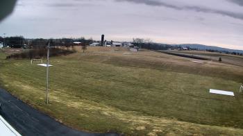 Weather camera view of Kutztown Area Middle School.