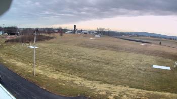 Weather camera view of Kutztown Area Middle School.