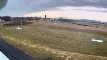 Weather camera view of Kutztown Area Middle School.