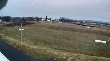 Weather camera view of Kutztown Area Middle School.