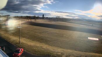 Weather camera view of Kutztown Area Middle School.