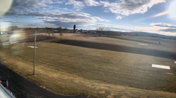 Weather camera view of Kutztown Area Middle School.