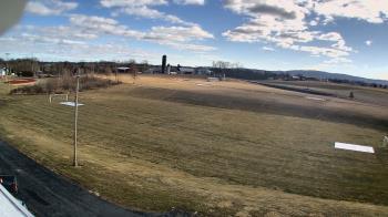 Weather camera view of Kutztown Area Middle School.