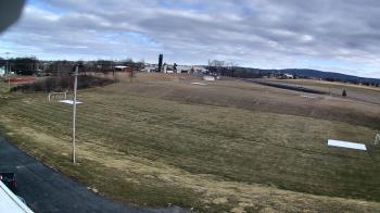Weather camera view of Kutztown Area Middle School.