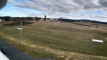 Weather camera view of Kutztown Area Middle School.