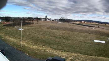 Weather camera view of Kutztown Area Middle School.