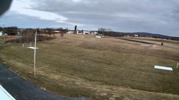 Weather camera view of Kutztown Area Middle School.