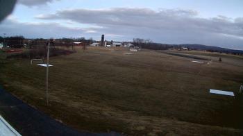 Weather camera view of Kutztown Area Middle School.