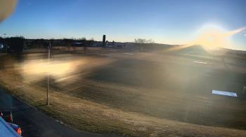 Weather camera view of Kutztown Area Middle School.