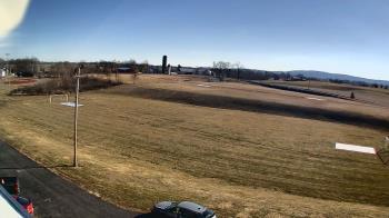 Weather camera view of Kutztown Area Middle School.