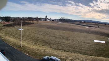 Weather camera view of Kutztown Area Middle School.