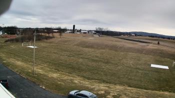 Weather camera view of Kutztown Area Middle School.