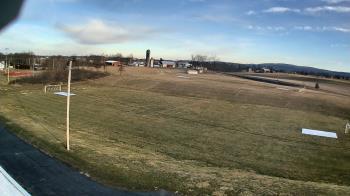 Weather camera view of Kutztown Area Middle School.