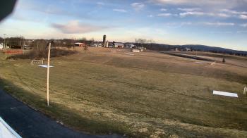 Weather camera view of Kutztown Area Middle School.