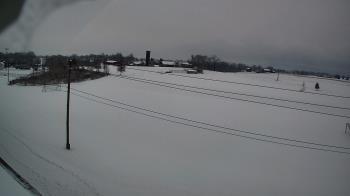 Weather camera view of Kutztown Area Middle School.