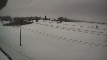 Weather camera view of Kutztown Area Middle School.