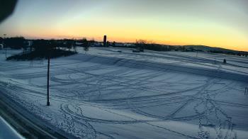 Weather camera view of Kutztown Area Middle School.