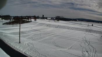 Weather camera view of Kutztown Area Middle School.