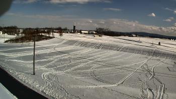 Weather camera view of Kutztown Area Middle School.