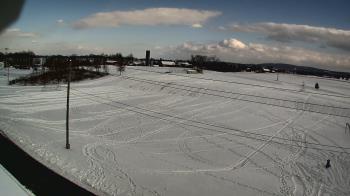 Weather camera view of Kutztown Area Middle School.