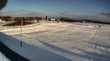 Weather camera view of Kutztown Area Middle School.