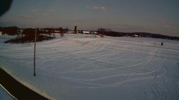 Weather camera view of Kutztown Area Middle School.