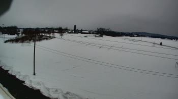 Weather camera view of Kutztown Area Middle School.