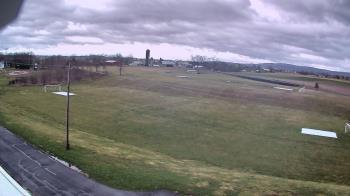 Weather camera view of Kutztown Area Middle School.