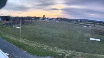 Weather camera view of Kutztown Area Middle School.