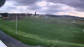 Weather camera view of Kutztown Area Middle School.