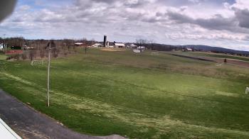 Weather camera view of Kutztown Area Middle School.