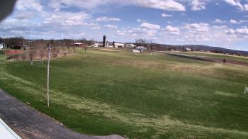 Weather camera view of Kutztown Area Middle School.