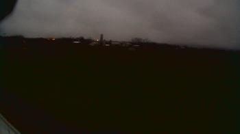 Weather camera view of Kutztown Area Middle School.