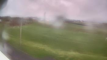 Weather camera view of Kutztown Area Middle School.